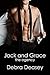 Jack and Grace (The Agency #1)