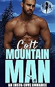 Colt the Mountain Man