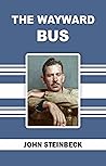 Book cover for The Wayward Bus