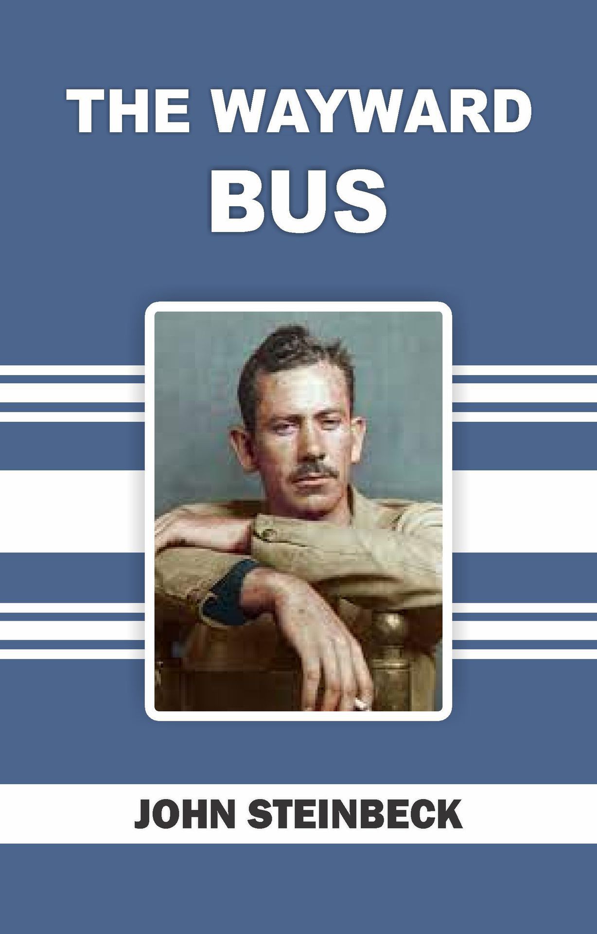 The Wayward Bus