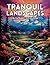 Tranquil Landscapes: Artful...