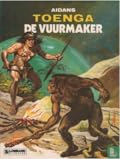 De vuurmaker