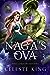 Naga's Ova (Naga Lords of Protheka, #2)