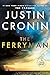 The Ferryman by Justin Cronin