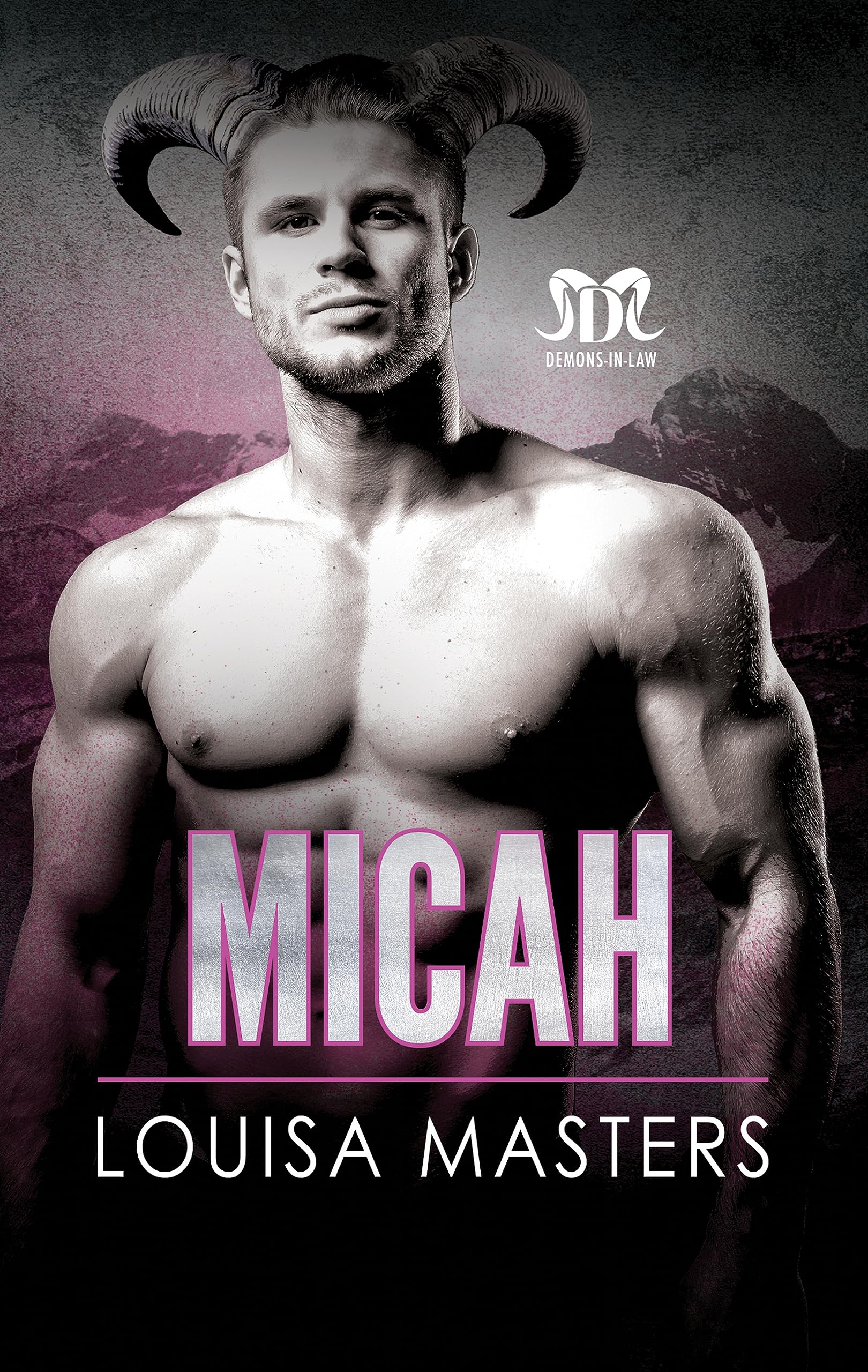 Micah (Demons-In-Law #2)