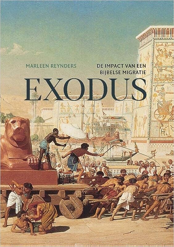 Exodus: De impact van een Bijbelse migratie