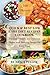 Quick and Best Low Carb Diet Recipes Cookbook by Nancy Fuller