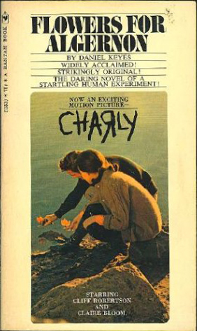 Flowers for Algernon