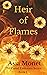 Heir of Flames: Book 1 of the Cartel Elements Series