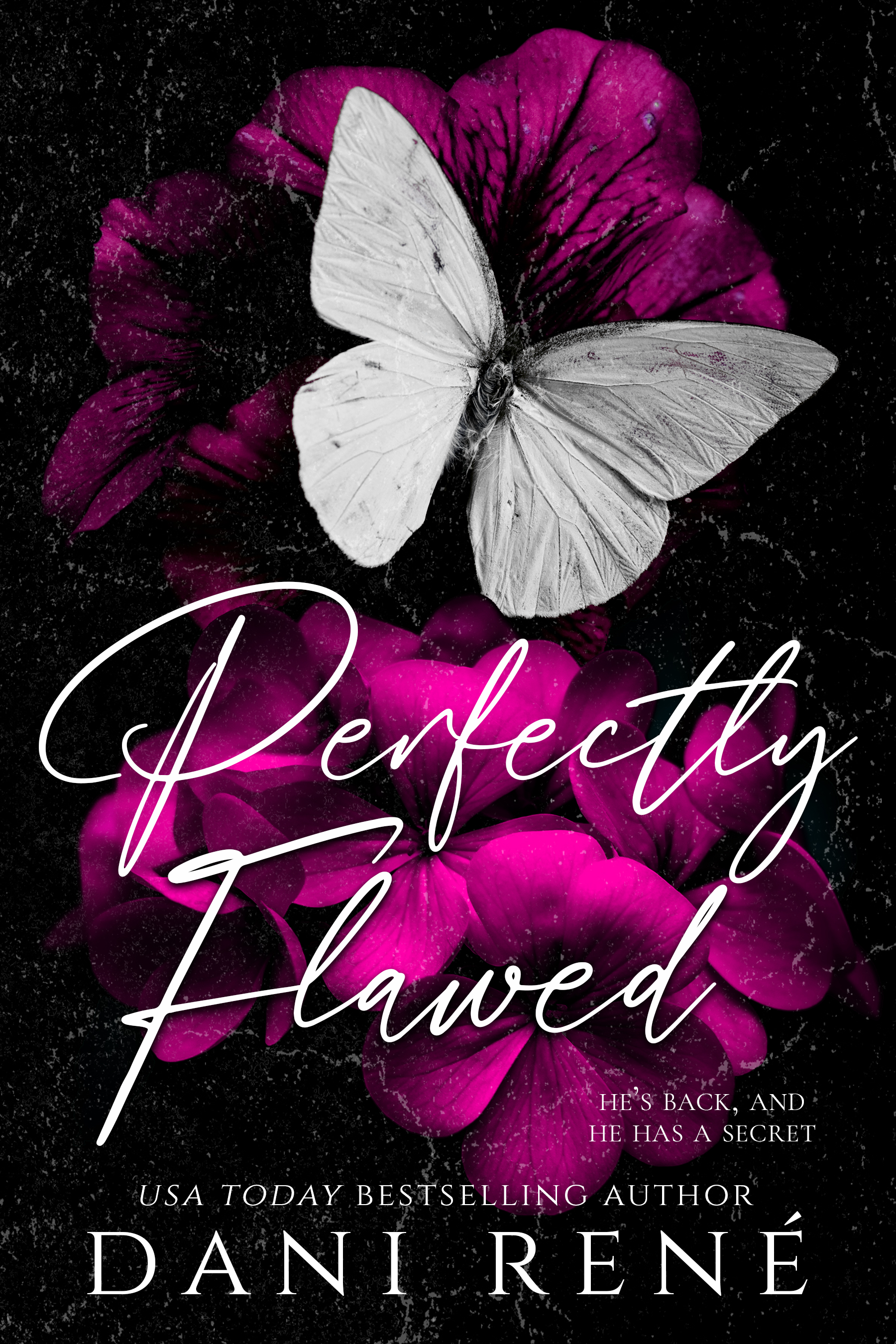 Perfectly Flawed (ebook)