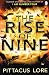 [The Rise of Nine (Lorien Legacies)] [By by Pittacus Lore