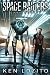 Dark Menace (Space Raiders #3)