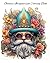 Gnomes' Imaginarium Colorin...