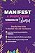Manifest A Specific person by Yama Barkaee