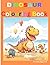 Dinosaur Coloring Book For ...