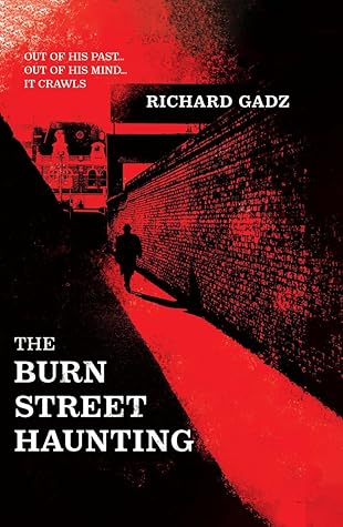 The Burn Street Haunting