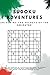 Sudoku Adventures by Nils Rhode