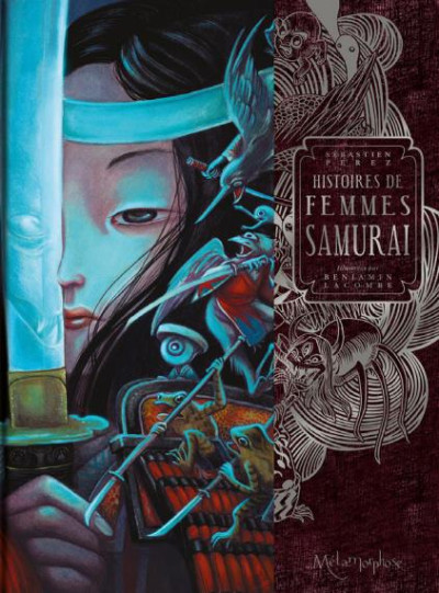 Histoires de femmes samurai