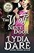 The Wolf Next Door (Magic in the Moonlight)