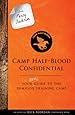 Image for Camp Half-Blood Confidential