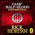 Camp Half-Blood Confidential (The Trials of Apollo)