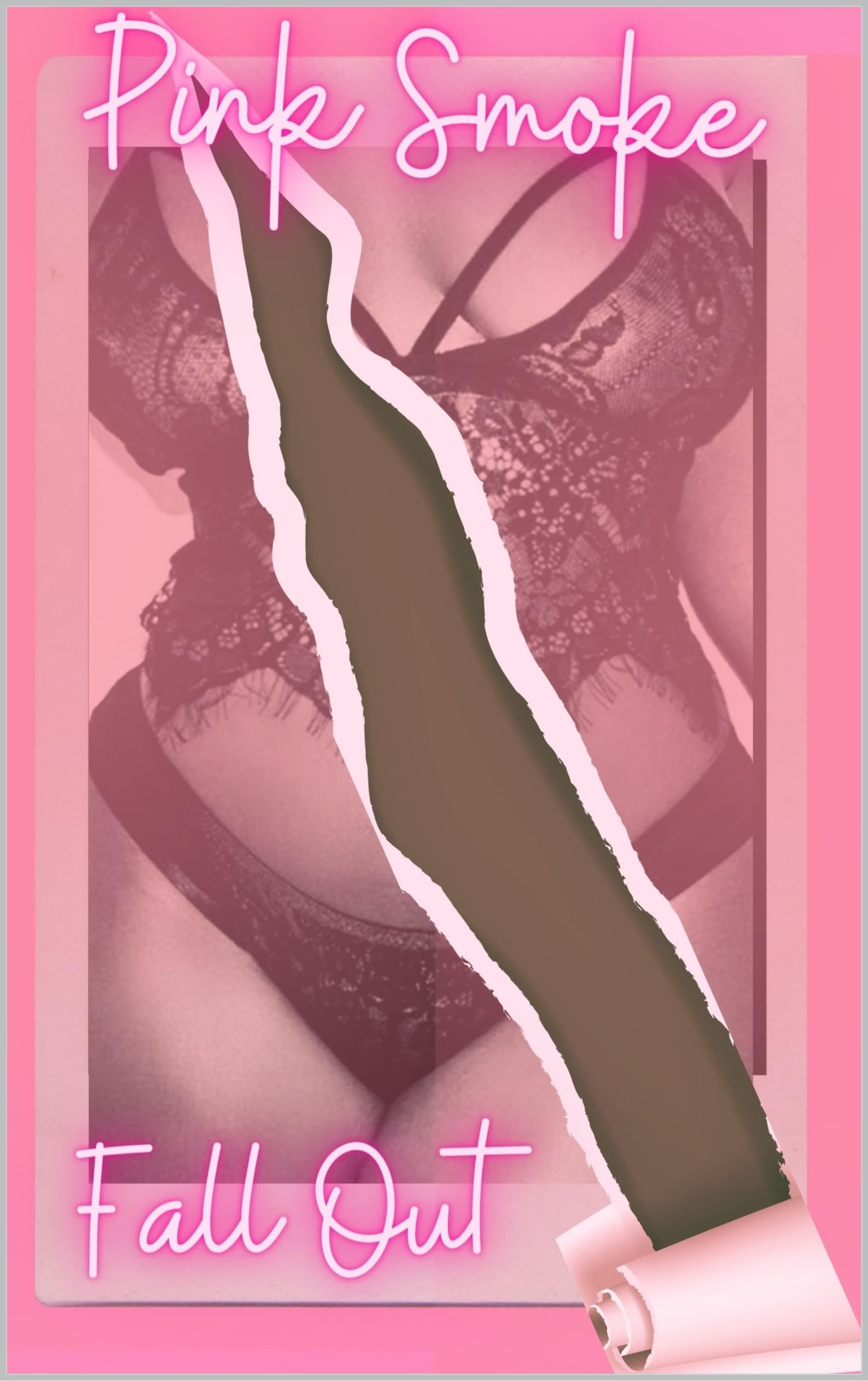 Fall Out (Pink Smoke Series Book 3)