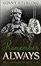 Remember Always by Ginny Sterling Remember Always by Ginny Sterling