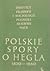 Polskie spory o Hegla. 1830...