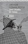 Uno studio in rosso