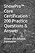 SnowPro™ Core Certification...