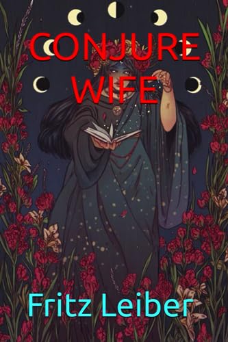 CONJURE WIFE