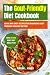 The Gout-Friendly Diet Cookbook by Maria L. Kings