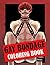 Gay Bondage Coloring Book by Luther Benson