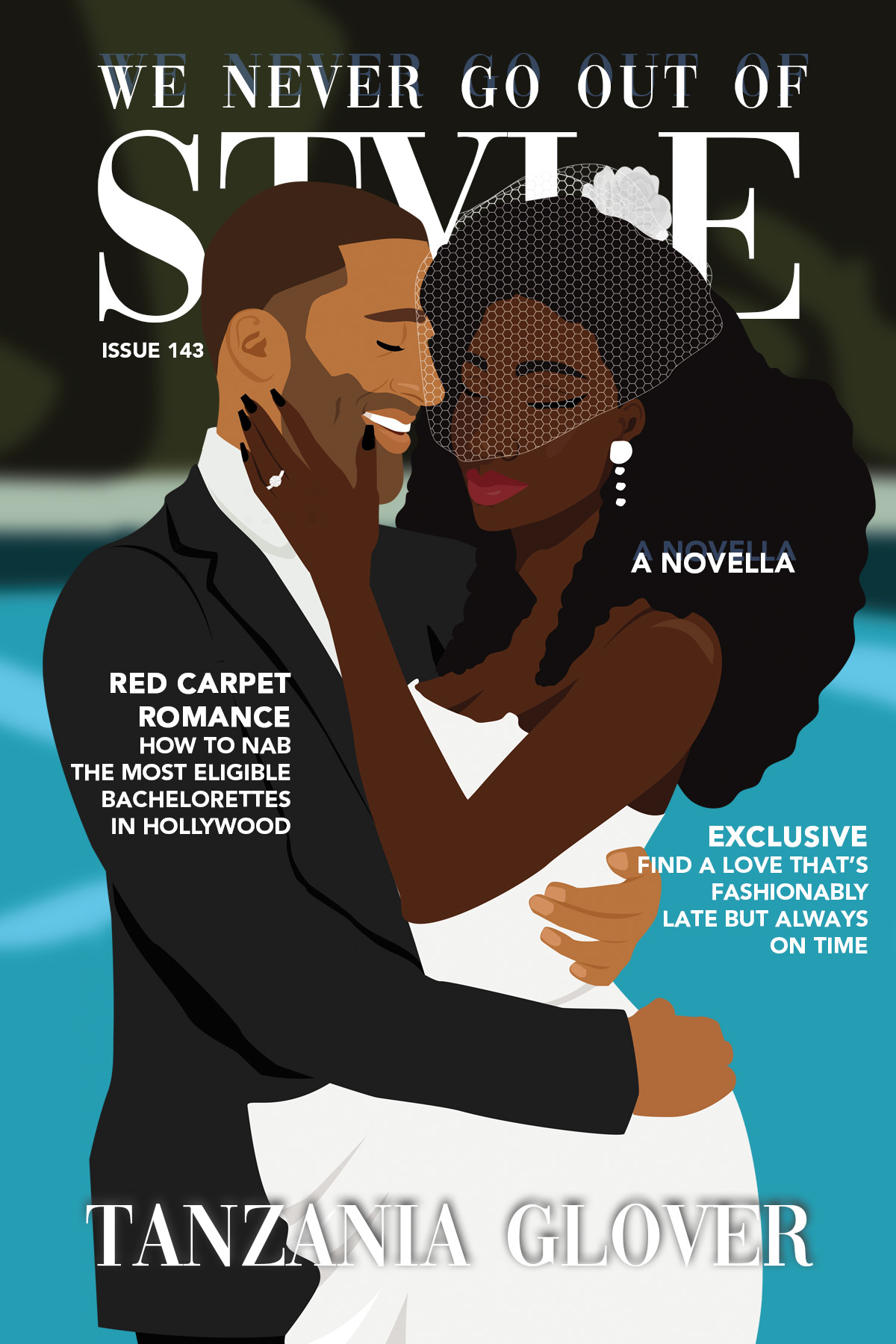 We Never Go Out Of Style (Kindle Edition)