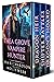 Thea Grove Vampire Hunter B...