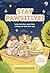 Stay Pawsitive by Iwan Halianto