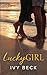 Lucky Girl: A Romantic Susp...