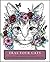 Eras Tour Cats: Coloring Bo...