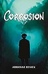 Book cover for Corrosion