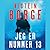Jeg er nummer 13 (Bogart Bull #3)