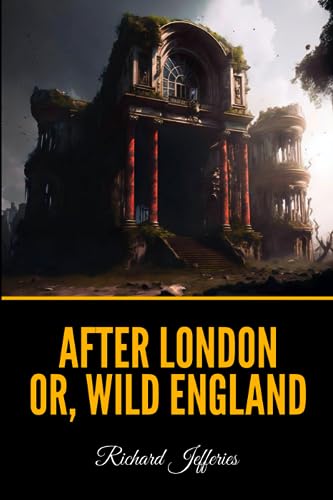 After London Or, Wild England