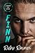 Finn (Love in Ink #1)