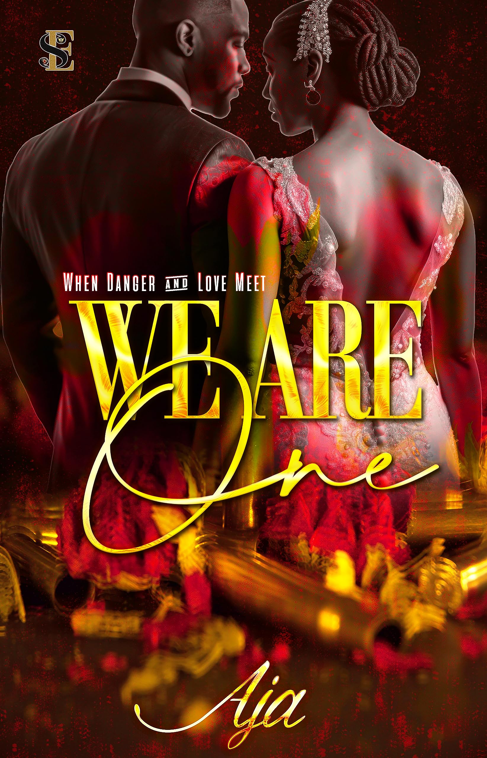 We Are One (The Enigma Series Book 4)