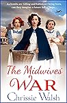 The Midwives' War Book cover for The Midwives' War