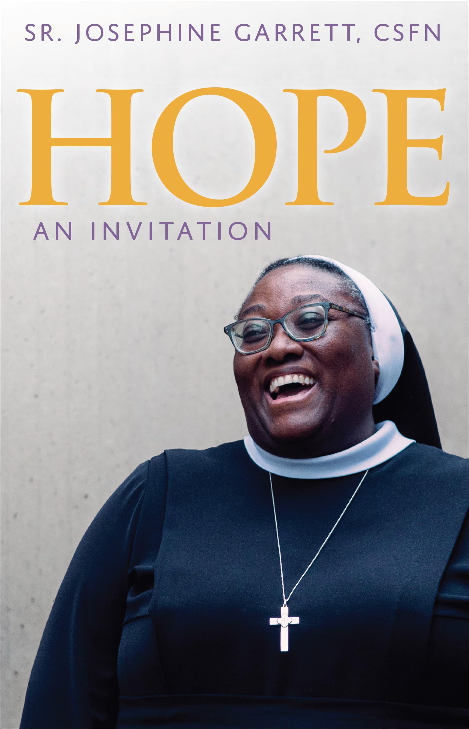 HOPE: An Invitation (Kindle Edition)