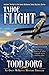 Tahoe Flight (An Owen McKenna Mystery Thriller)