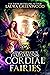 Mischievous Familiars For Cordial Fairies (Obscure Academy #11)