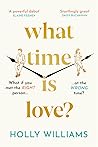 What Time is Love?