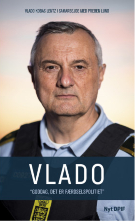 Vlado (Paperback)