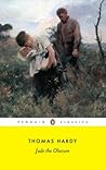 Jude the Obscure by Thomas Hardy
